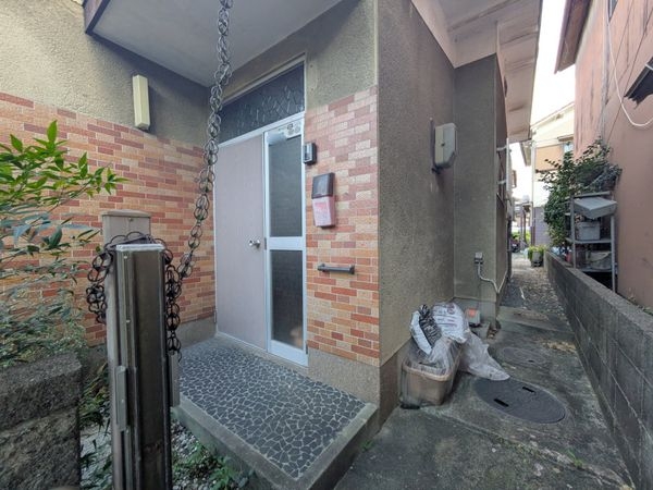 大津市野郷原２丁目の中古一戸建て