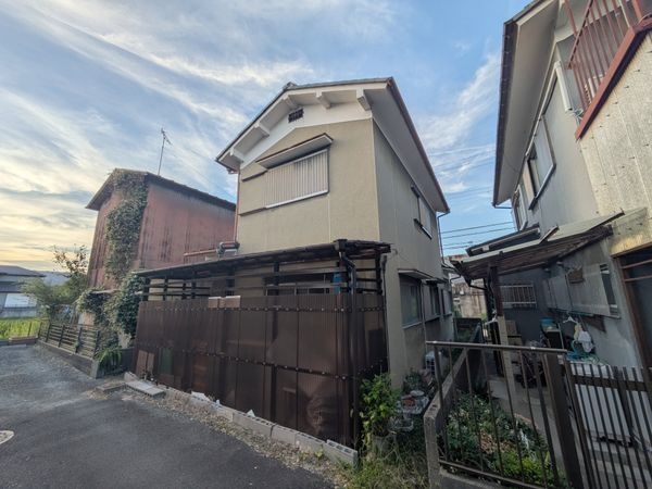 大津市野郷原２丁目の中古一戸建て
