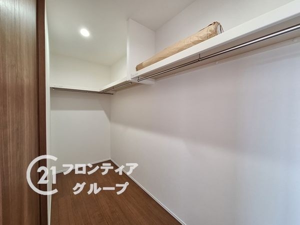 大津市下阪本２丁目の中古一戸建て