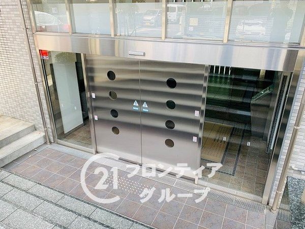 エスリード京都山科セミリア　中古マンション