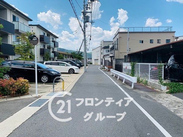 エスリード京都山科セミリア　中古マンション