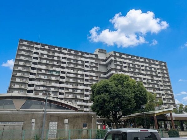 グランドメゾン守山2号棟 中古マンション