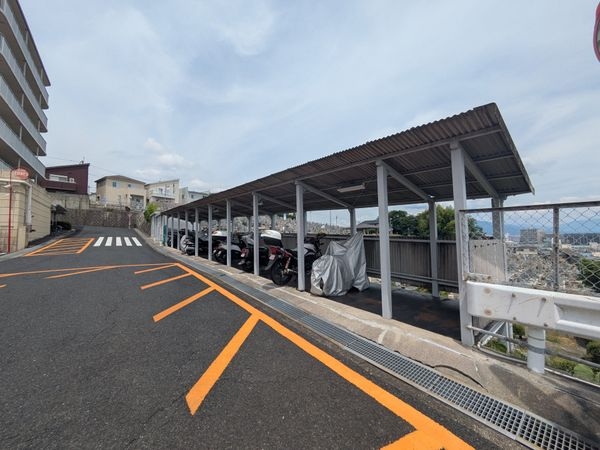 ネオコーポ大津湖城が丘Ｃ棟　中古マンション