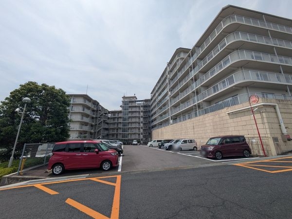 ネオコーポ大津湖城が丘Ｃ棟　中古マンション