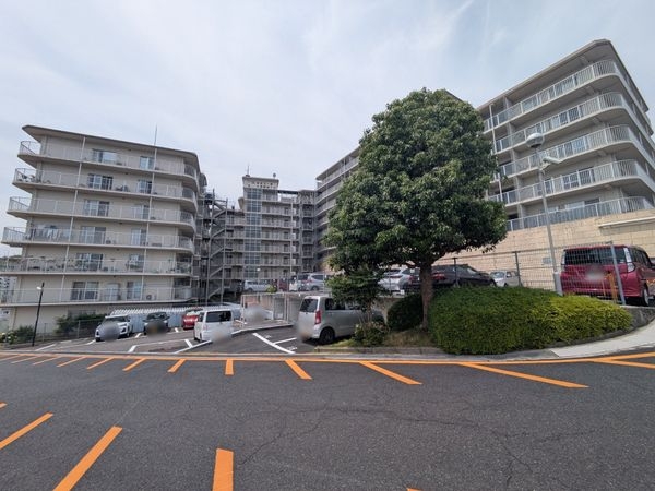 ネオコーポ大津湖城が丘Ｃ棟　中古マンション