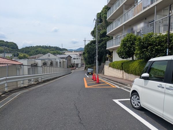 ネオコーポ大津湖城が丘Ｃ棟　中古マンション