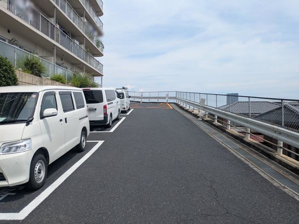 ネオコーポ大津湖城が丘Ｃ棟　中古マンション