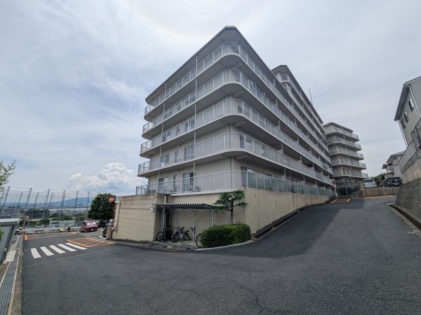 ネオコーポ大津湖城が丘Ｃ棟　中古マンション
