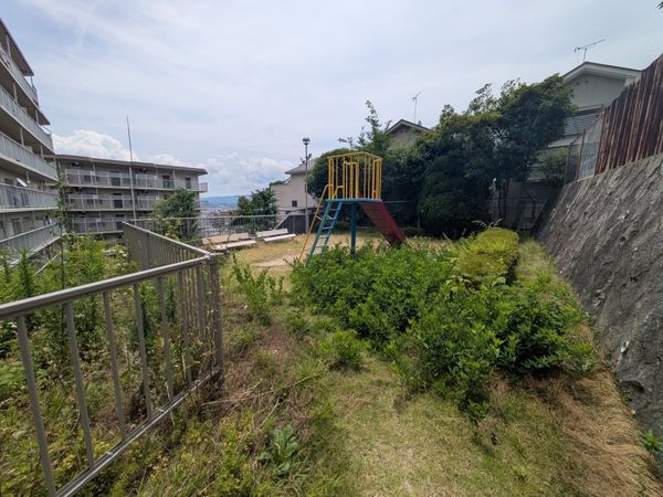 ネオコーポ大津湖城が丘Ｃ棟　中古マンション