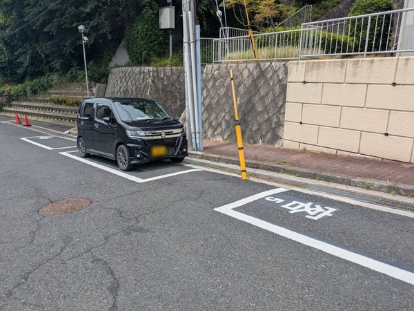 ネオコーポ大津湖城が丘Ｃ棟　中古マンション