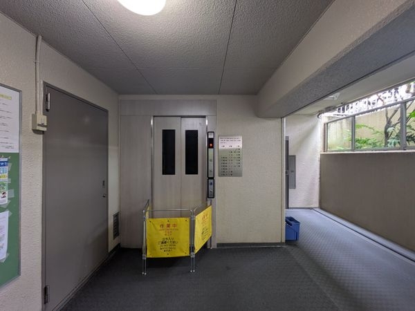 ネオコーポ大津湖城が丘Ｃ棟　中古マンション