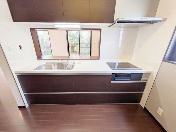 大津市比叡平２丁目　中古一戸建て