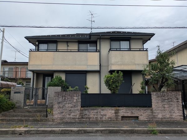 守山市金森町 中古一戸建て