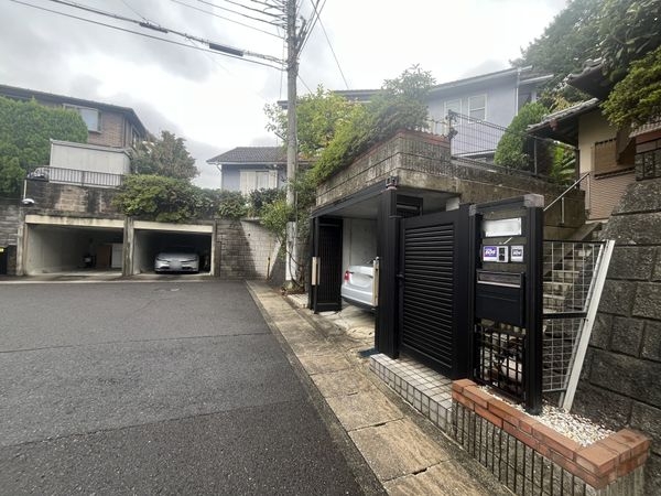 草津市若草２丁目　中古一戸建て