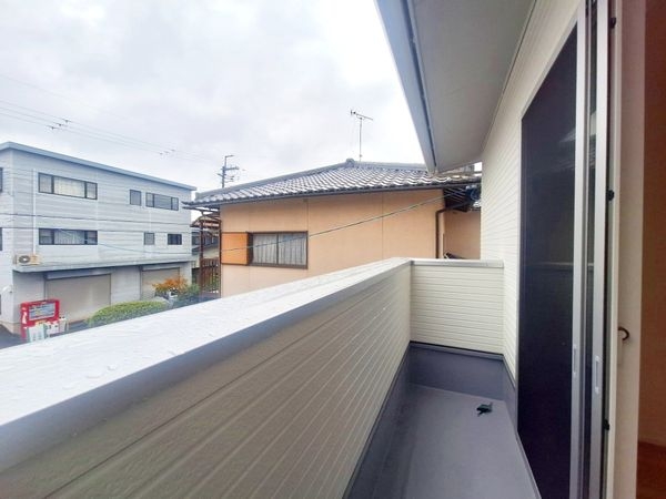 大津市大江６丁目　新築一戸建て
