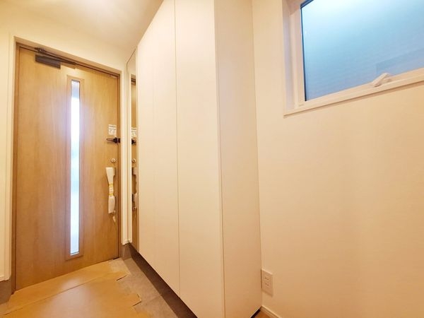 大津市大江６丁目　新築一戸建て