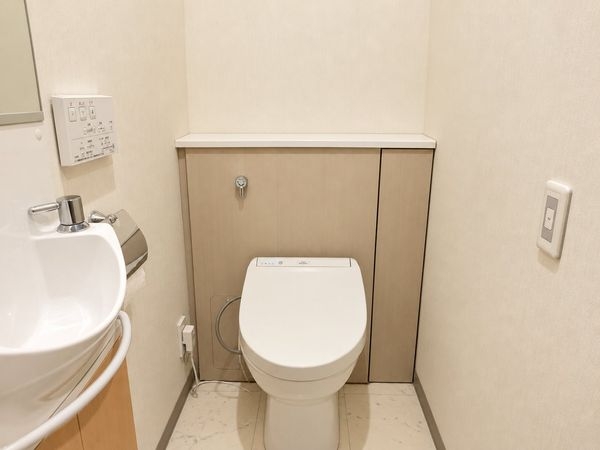 アメニティ南草津７　中古マンション
