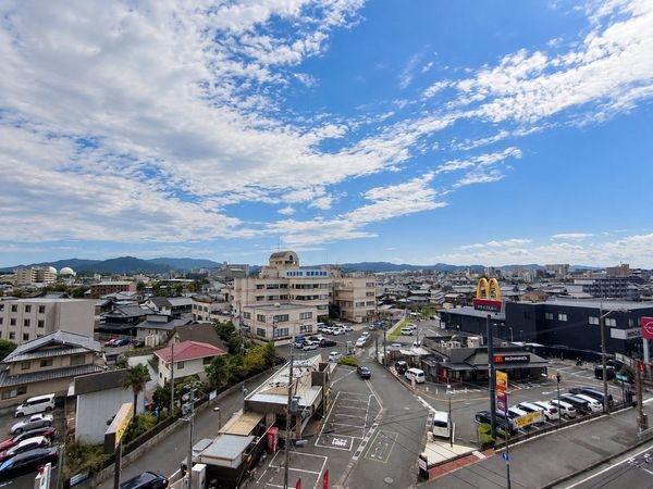 アメニティ南草津７　中古マンション