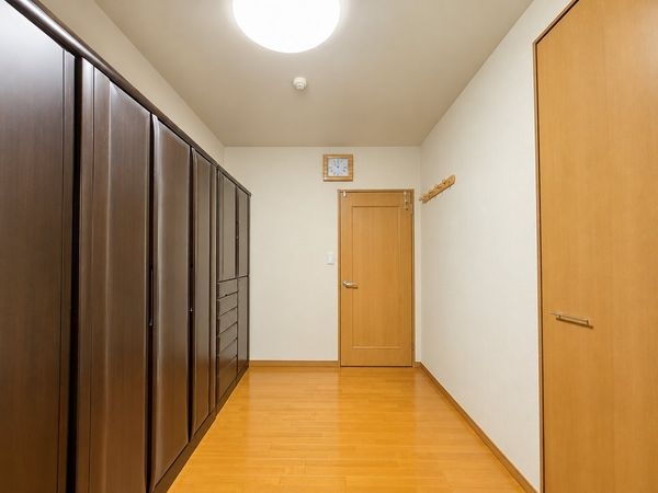 アメニティ南草津７　中古マンション
