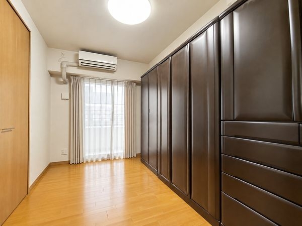 アメニティ南草津７　中古マンション