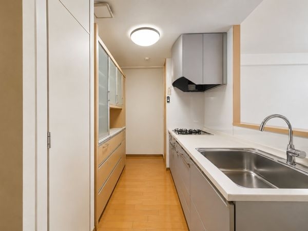 アメニティ南草津７　中古マンション