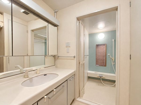 アメニティ南草津７　中古マンション