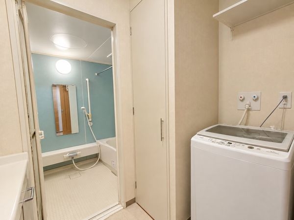 アメニティ南草津７　中古マンション