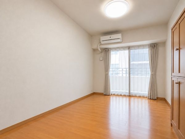 アメニティ南草津７　中古マンション