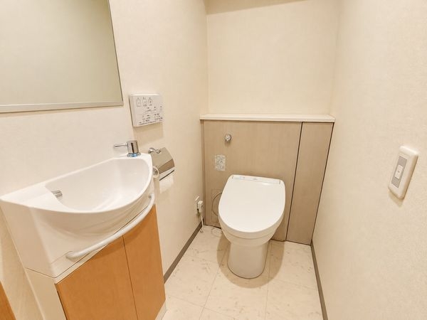 アメニティ南草津７　中古マンション