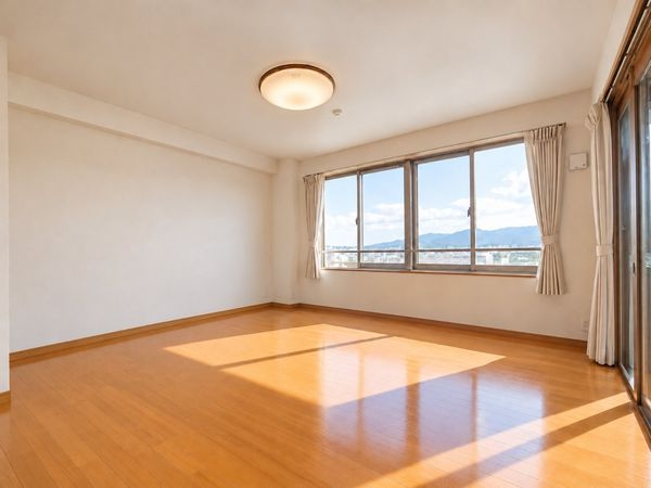 アメニティ南草津７　中古マンション