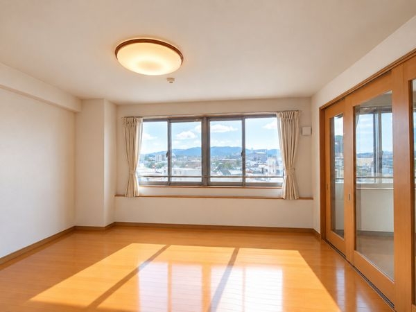 アメニティ南草津７　中古マンション