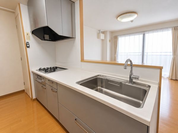 アメニティ南草津７　中古マンション