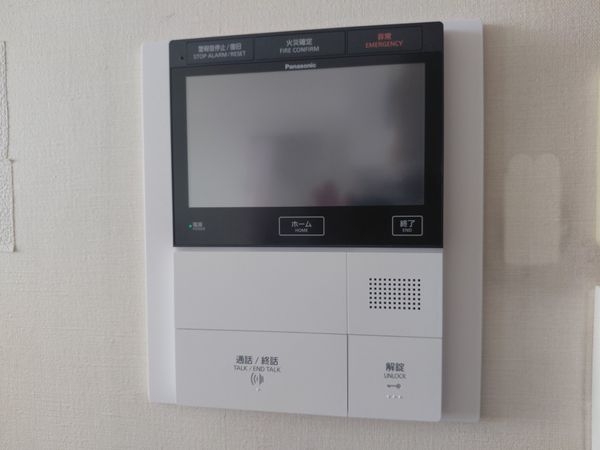 アメニティ南草津７　中古マンション