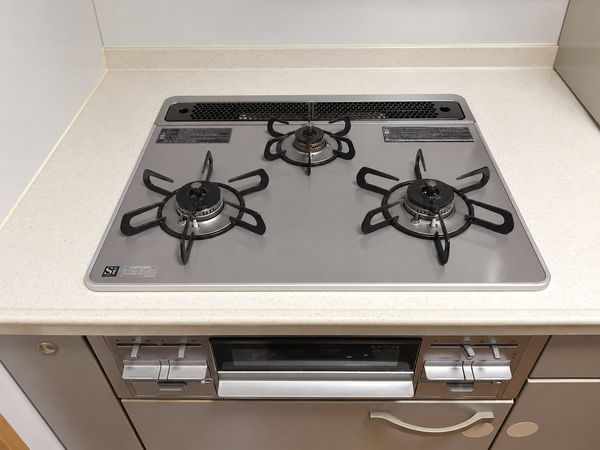 アメニティ南草津７　中古マンション