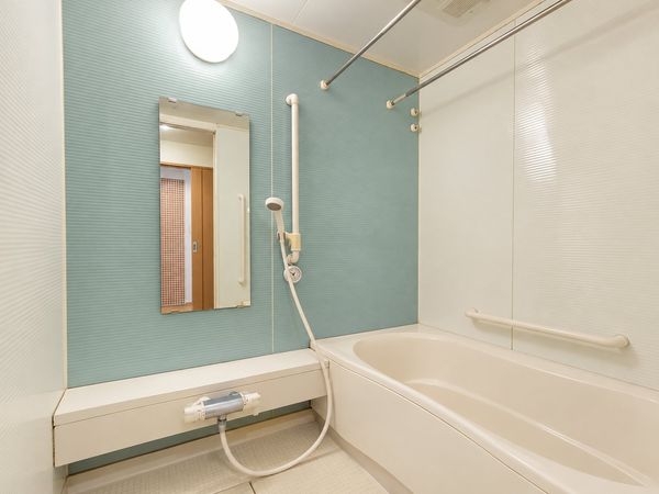 アメニティ南草津７　中古マンション
