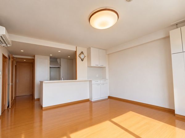 アメニティ南草津７　中古マンション
