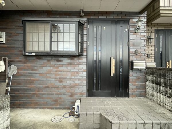 京都市山科区大宅御所田町　中古一戸建て