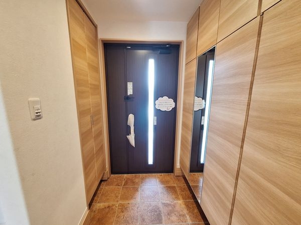 栗東市川辺　新築一戸建て　１期　３号棟