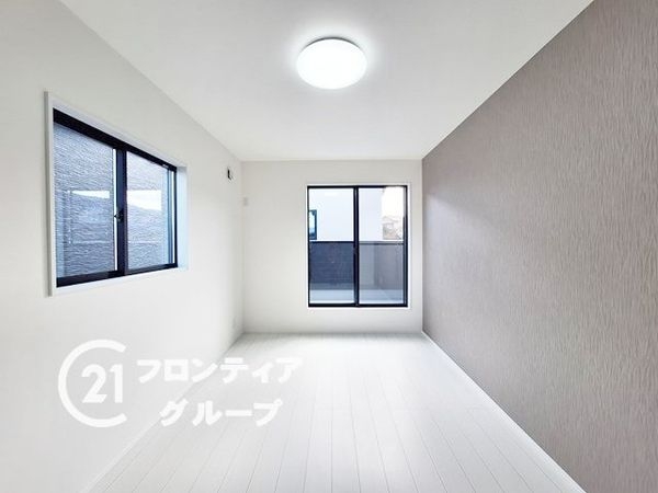 大津市下阪本２丁目の中古一戸建て
