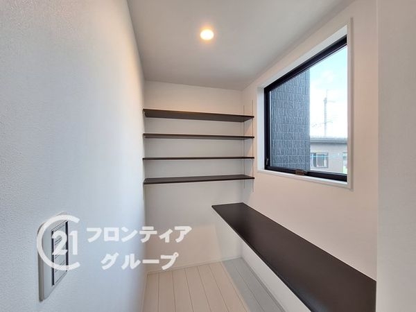 大津市下阪本２丁目の中古一戸建て
