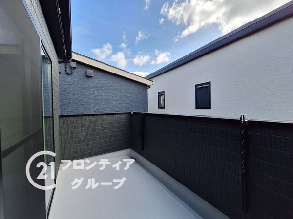 大津市下阪本２丁目の中古一戸建て