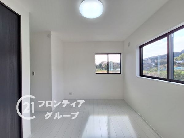 大津市下阪本２丁目の中古一戸建て