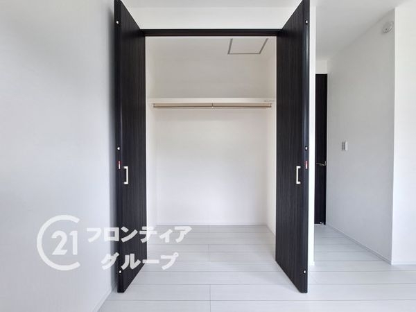 大津市下阪本２丁目の中古一戸建て