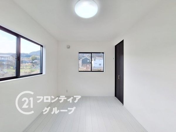 大津市下阪本２丁目の中古一戸建て