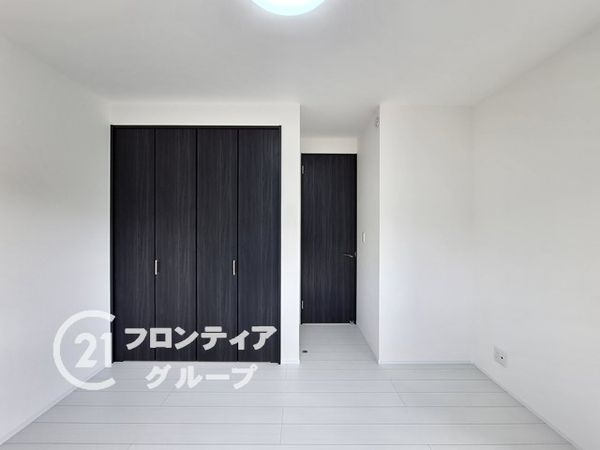 大津市下阪本２丁目の中古一戸建て
