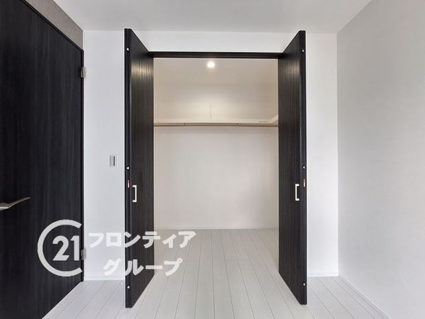 大津市下阪本２丁目の中古一戸建て