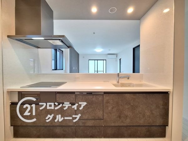 大津市下阪本２丁目の中古一戸建て