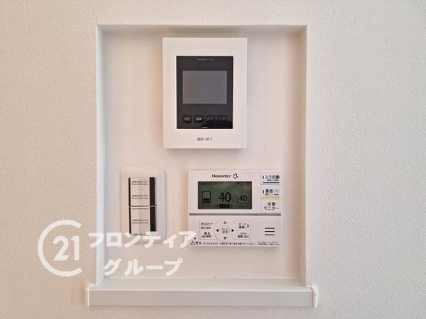 大津市下阪本２丁目の中古一戸建て