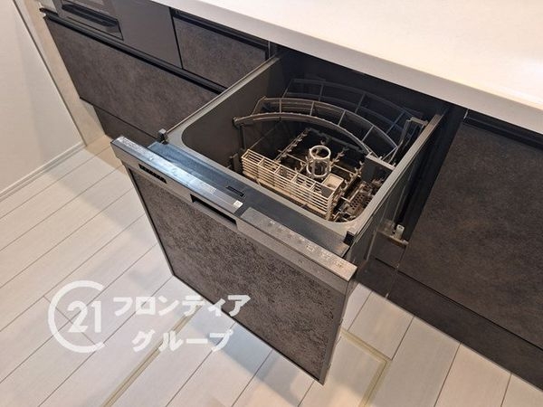 大津市下阪本２丁目の中古一戸建て