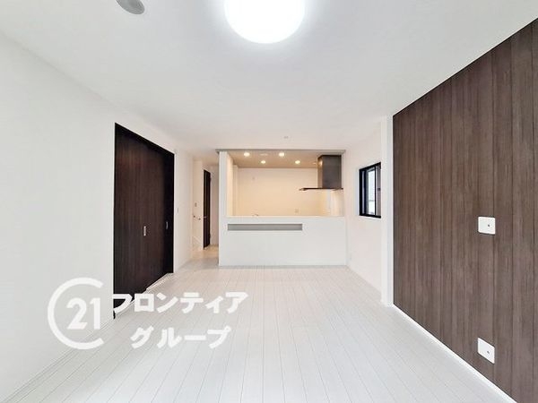 大津市下阪本２丁目の中古一戸建て